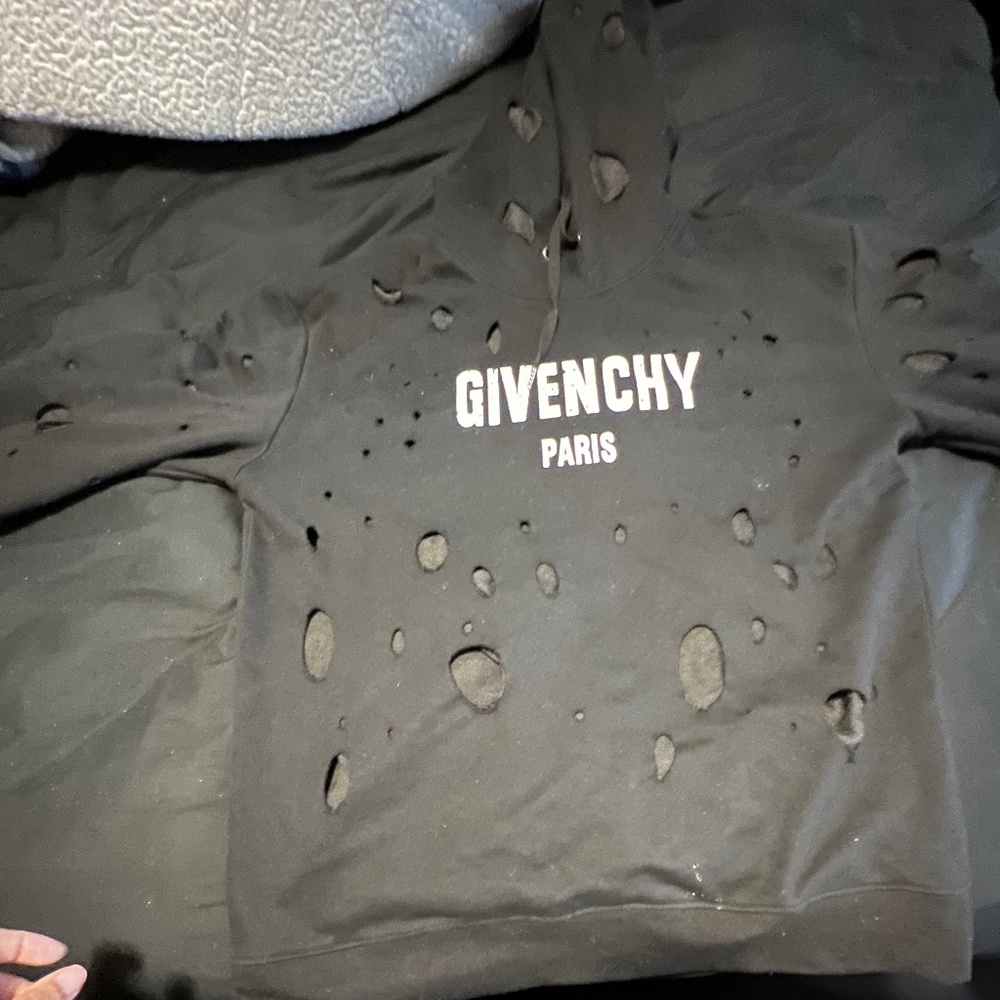 Givenchy Sweatshirt